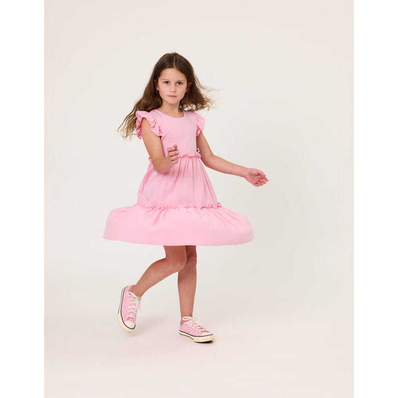 Radicool Kids | Bonbon Jasmine dress