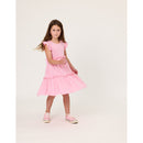 Radicool Kids | Bonbon Jasmine dress