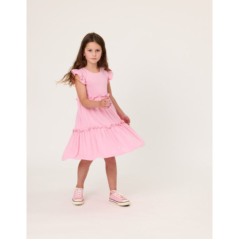 Radicool Kids | Bonbon Jasmine dress