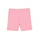 Kissed by Radicool | Bike Short - Dusty Pink