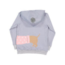 Radicool kids | Frankie Pom Pom Hoodie
