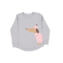Radicool kids | Frankie LS Tee