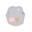 Radicool kids | Frankie LS Tee
