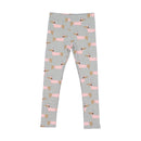 Radicool kids | The Doggos legging