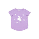 Radicool kids | Unicorn Love Tee