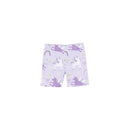Radicool kids | Magical Unicorns Bike Shorts