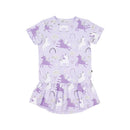Radicool Kids | Magical Unicorns Frill dress