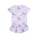 Radicool Kids | Magical Unicorns Frill dress