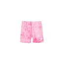 Radicool kids | Bike Shorts in Tie-Dye Pink