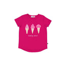 Radicool Kids | Triple Cone Tee