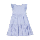 Radicool Kids | Gingham Jasmine Dress
