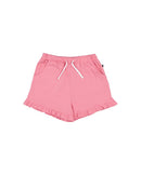 Kissed by Radicool | Frill Short in Petal Pink