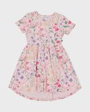 Radicool Kids | Wild Flowers Dress - Multi