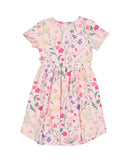 Radicool Kids | Wild Flowers Dress - Multi