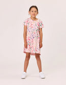 Radicool Kids | Wild Flowers Dress - Multi