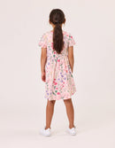 Radicool Kids | Wild Flowers Dress - Multi