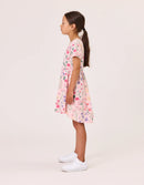Radicool Kids | Wild Flowers Dress - Multi