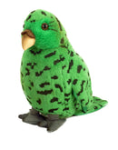 Kakapo Sound Bird 15cm
