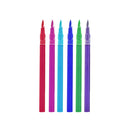 Kaleidoscope Stained Glass Colouring Kit RRP $21.99 SALE