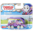 Thomas & Friends |  Push Along Small Die-Cast