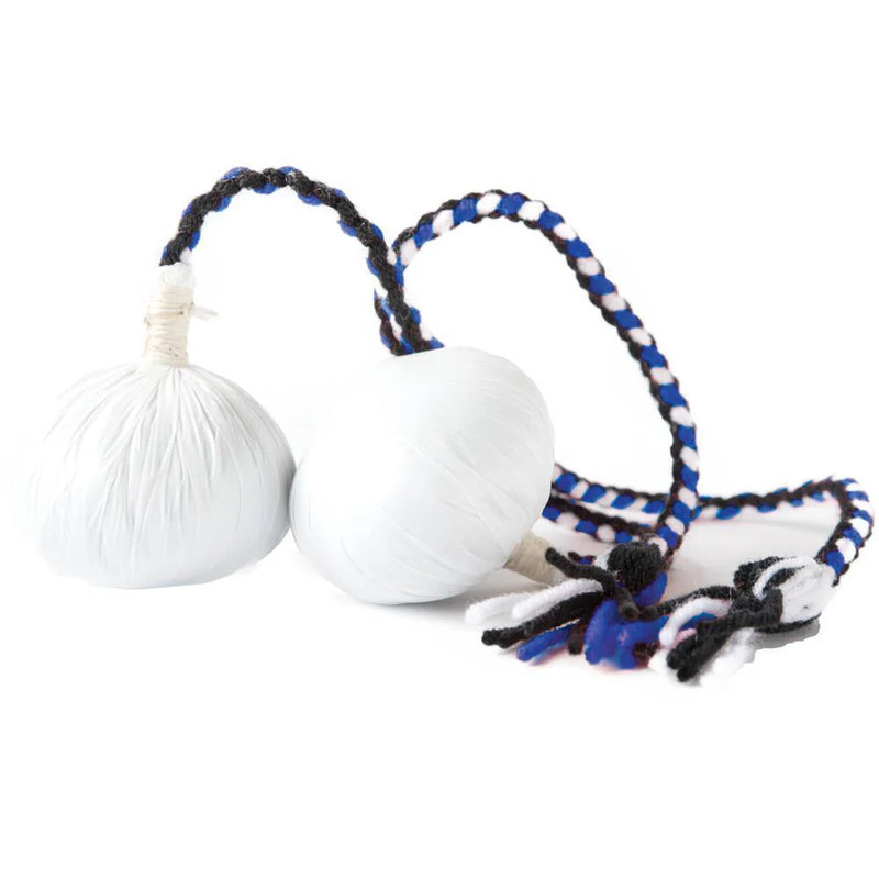 Gollygo Kapa Haka Poi - Blue