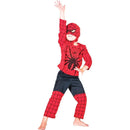 Gollygoh Katipo Kid Costume