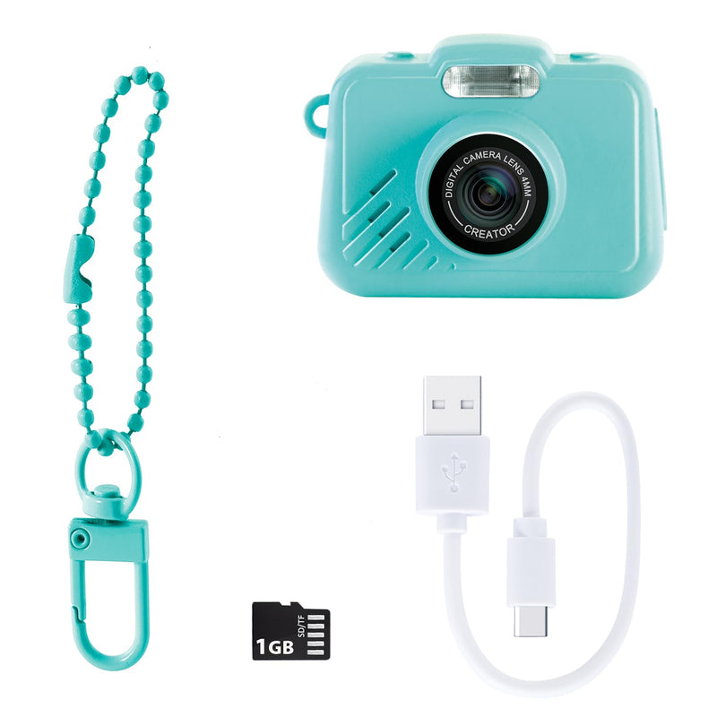 Mini Cam Photo Creator *PRE-ORDER*