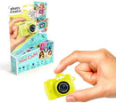 Mini Cam Photo Creator *PRE-ORDER*