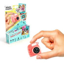 Mini Cam Photo Creator *PRE-ORDER*