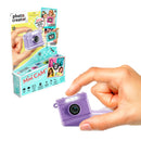 Mini Cam Photo Creator *PRE-ORDER*