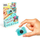 Mini Cam Photo Creator *PRE-ORDER*