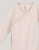 Babu | Kimono Bodysuit - Petal