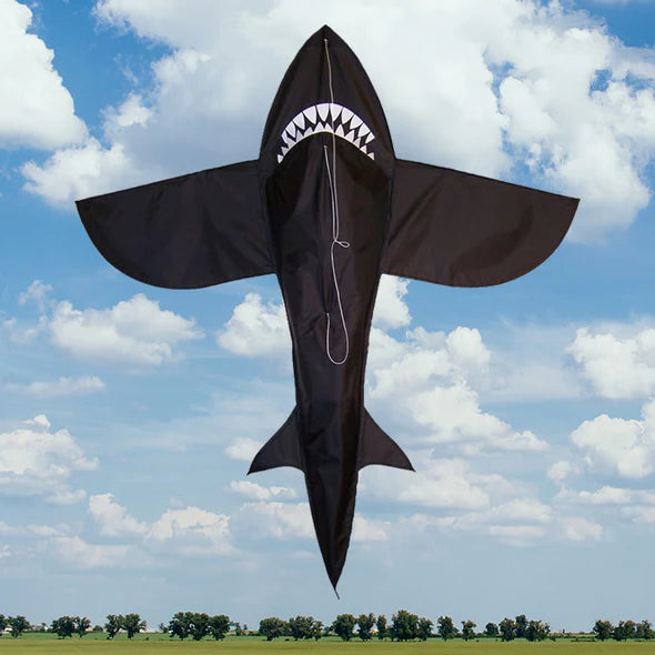 Airow | 3D Shark Kite