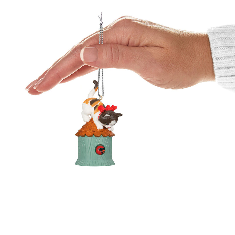 Hallmark 2024 | Mischievous Kittens Ornament