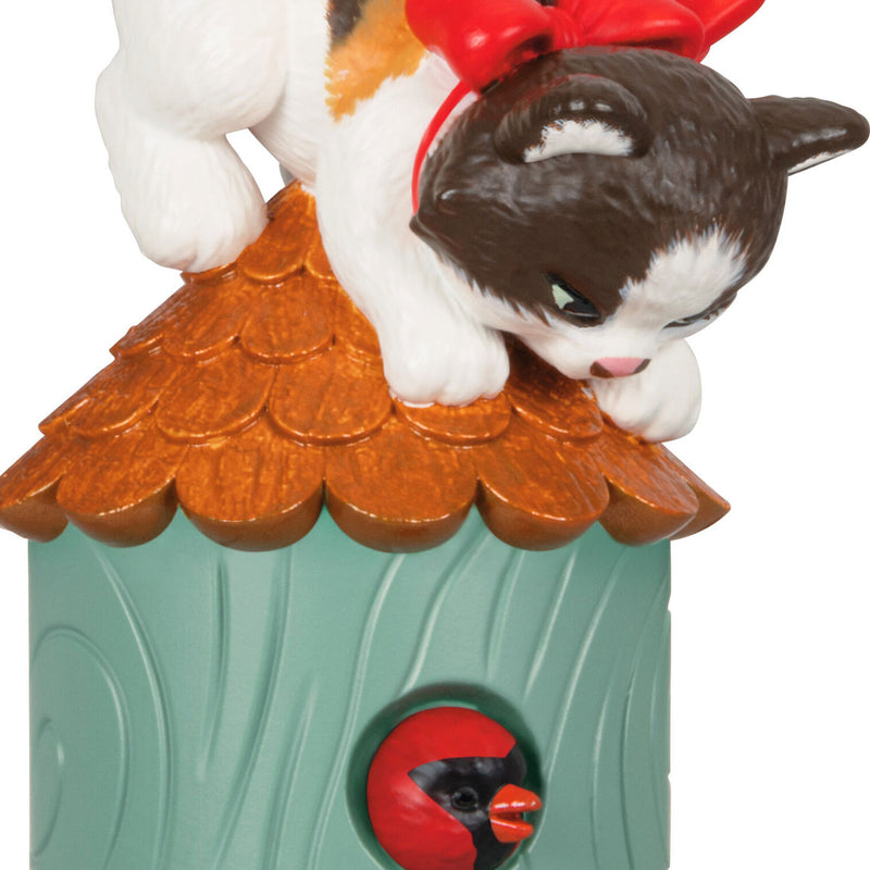 Hallmark 2024 | Mischievous Kittens Ornament