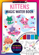 Magic Water Book - Assorted