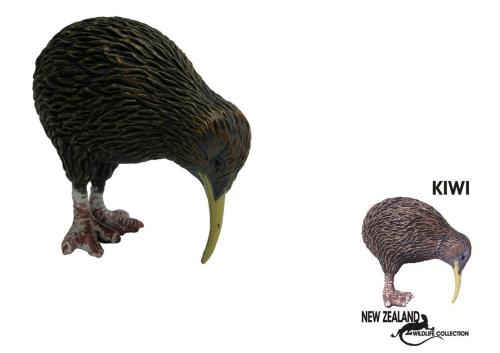 Kiwi Replica