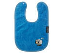 Mum2Mum | Kiwiana Bib Baby Teal Sheep