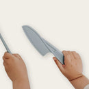 Petite Eats | Kids Training Safety Knife