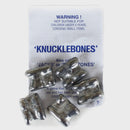 Metal Knuckle bones (Jacks)