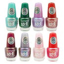 LA Colors Color Shifting Gel Polish