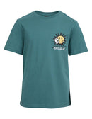 St Goliath | Smile Tee-Green