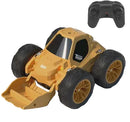 L805 Electric Remote Control Bulldozer Truck