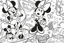 Disney Puzzle - Double sided Plus, 250pc MINNIE