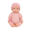 lullababy |Baby Doll – Pink Heart-Print Pajama