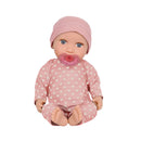 lullababy |Baby Doll – Pink Heart-Print Pajama