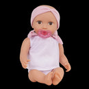 Lullababy | Baby Doll – 2-pc Outfit & Pink Headband