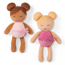 Lullababy small 9.5" Plush Bath Doll - Assorted