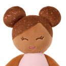 Lullababy small 9.5" Plush Bath Doll - Assorted