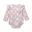 Aster & Oak | Bunny Friends Flutter Onesie